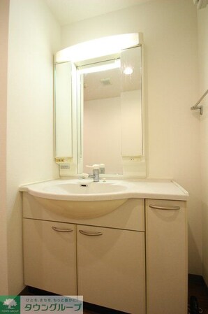 モニュメントスクウェア 弐番館の物件内観写真